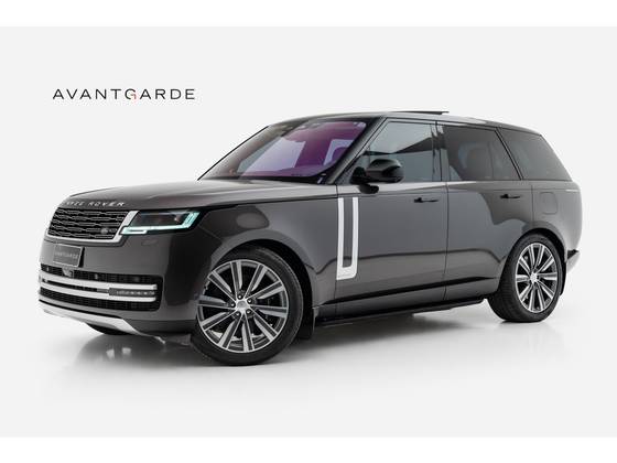 LAND ROVER RANGE ROVER 3.0 P510e PHEV AUTOBIOGRAPHY AWD AUTOMÁTICO